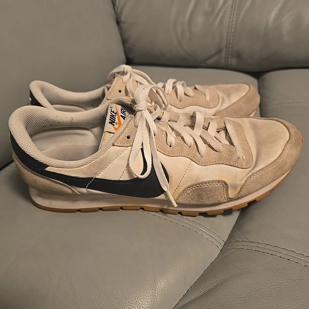 Nike air pegasus